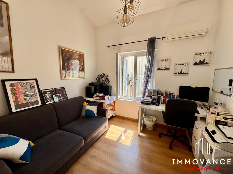 Bastide - 118 m² - 5 pièces