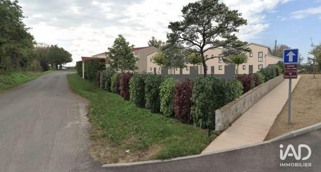 Maison - 94 m² - 4 pièces