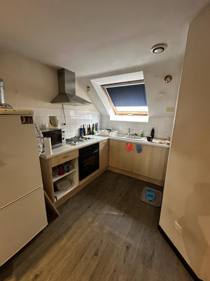 Duplex - 67 m² - 4 pièces