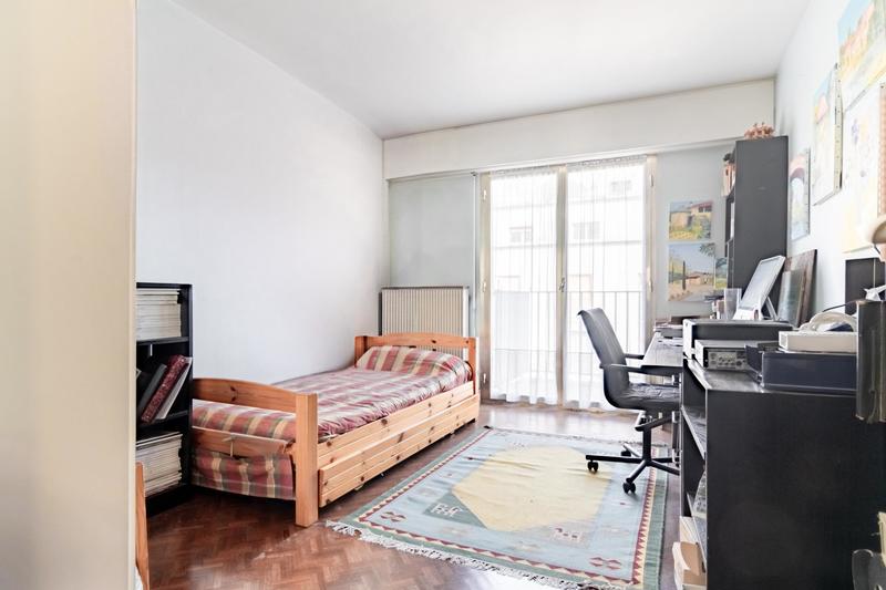 Appartement - 101 m² - 4 pièces