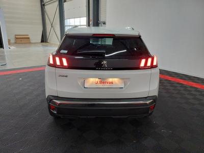 Peugeot 3008 BlueHDI 130ch Allure Business
