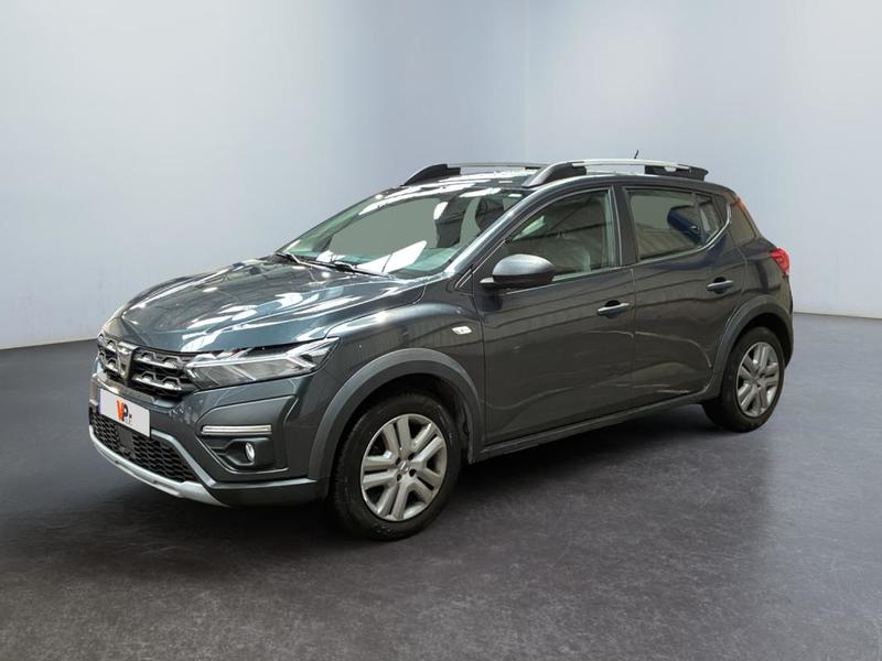 Dacia Sandero TCe 90 - 22 Stepway Essentiel