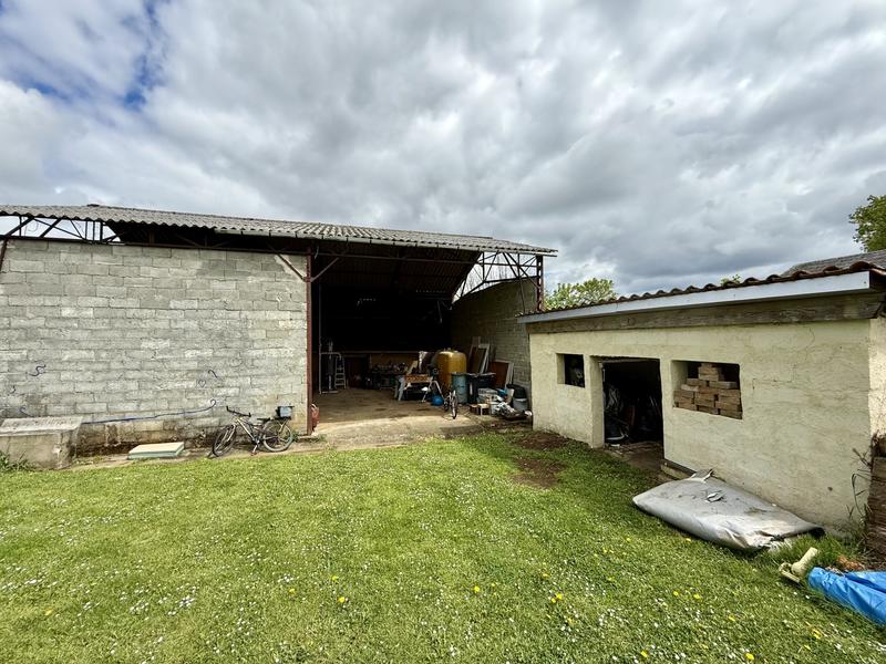 Maison - 160 m² - 5 pièces