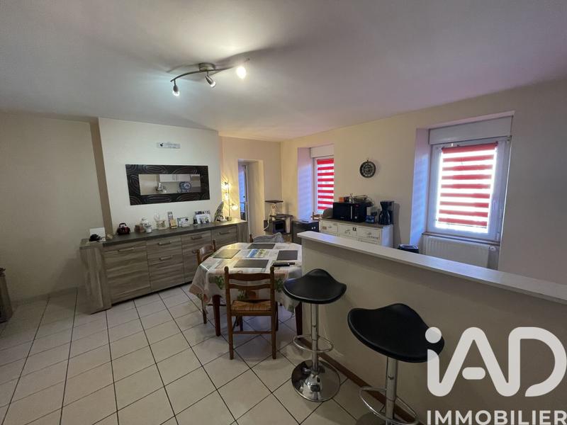 Appartement - 74 m² - 4 pièces