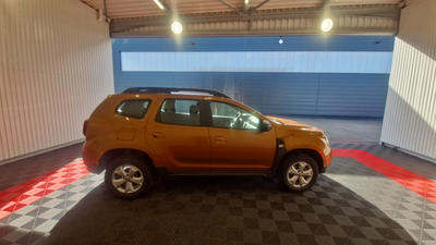 Dacia Duster Tce 130 Fap 4x2 Confort