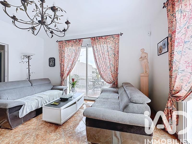 Maison - 153 m² - 6 pièces