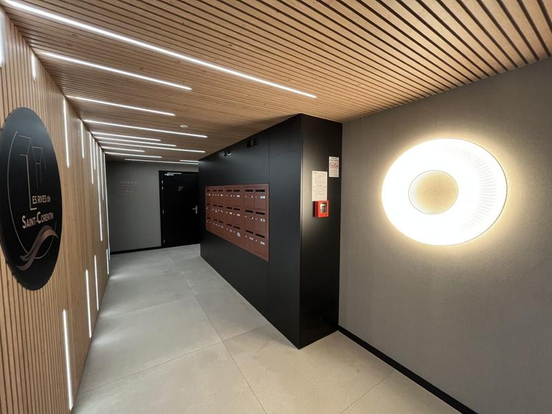 Appartement - 35 m² - 1 pièce