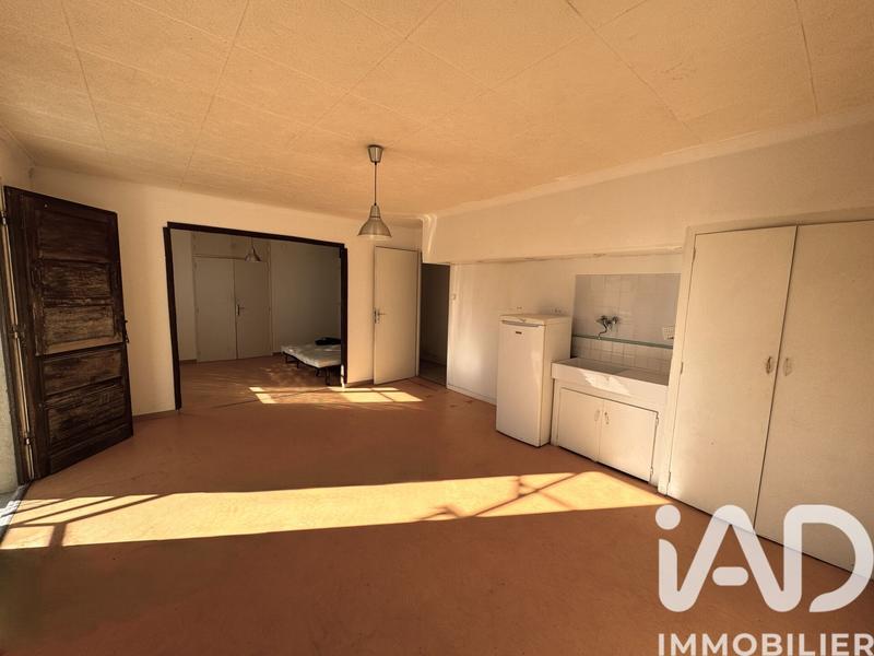 Maison de village - 214 m² - 8 pièces