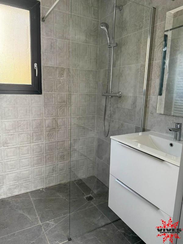 Villa - 109 m² - 4 pièces