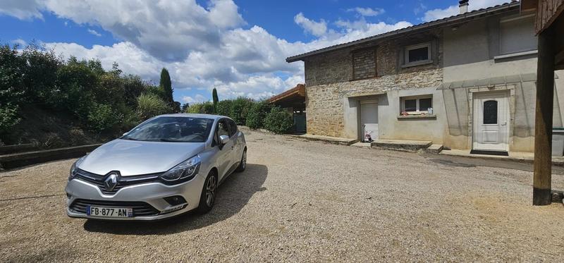 Maison - 210 m² - 7 pièces