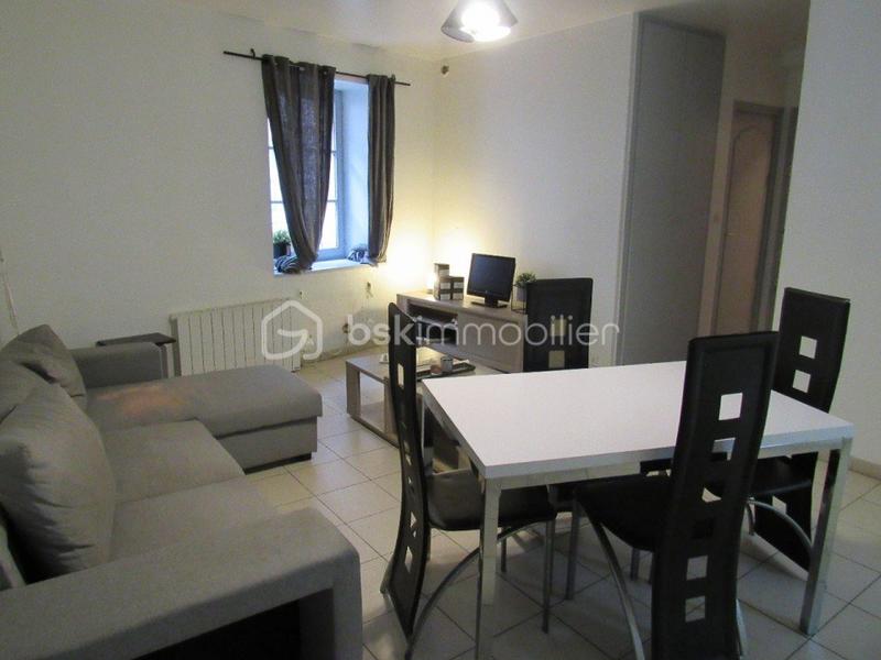 Immeuble - 267 m² - 11 pièces