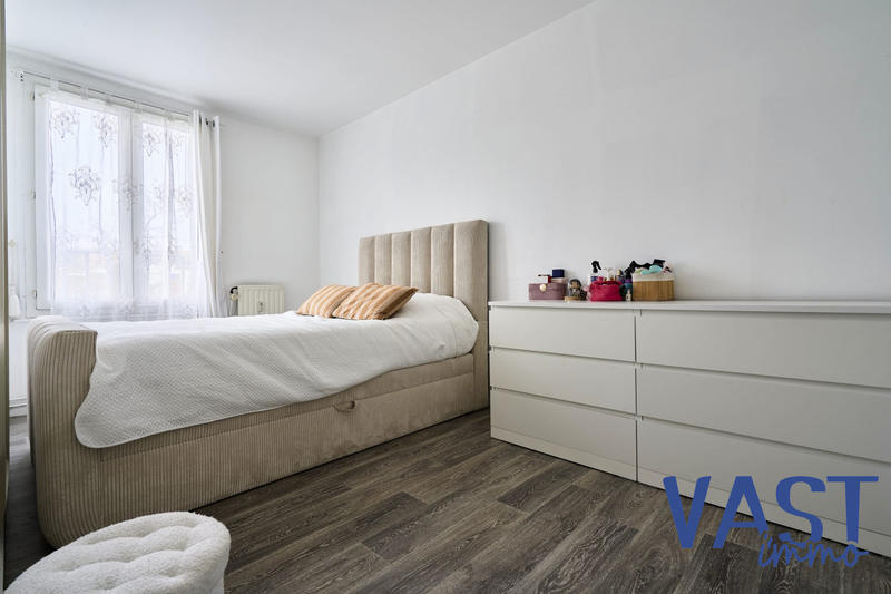 Appartement - 71 m² - 3 pièces