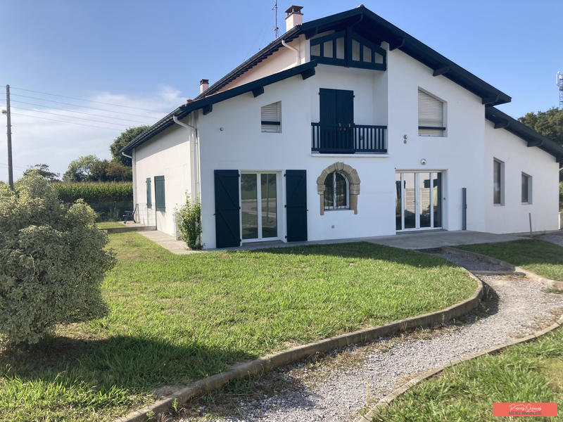 Appartement - 54 m² - 2 pièces