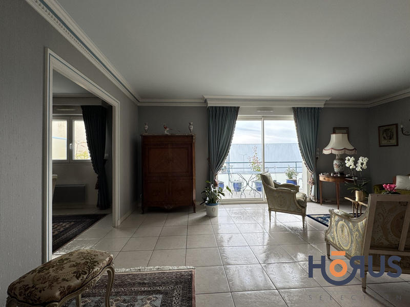 Viager - Appartement - 79 m² - 2 pièces