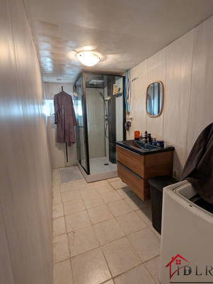 Maison - 94 m² - 4 pièces