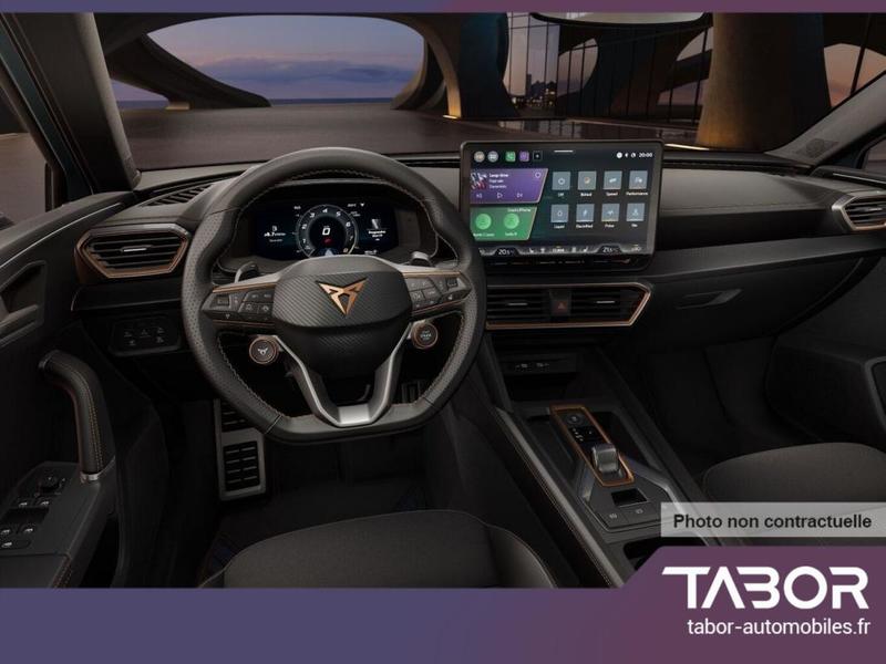 Cupra Leon St 1.5 eTSI 150 Dsg EdgeP 3ZClim Acc