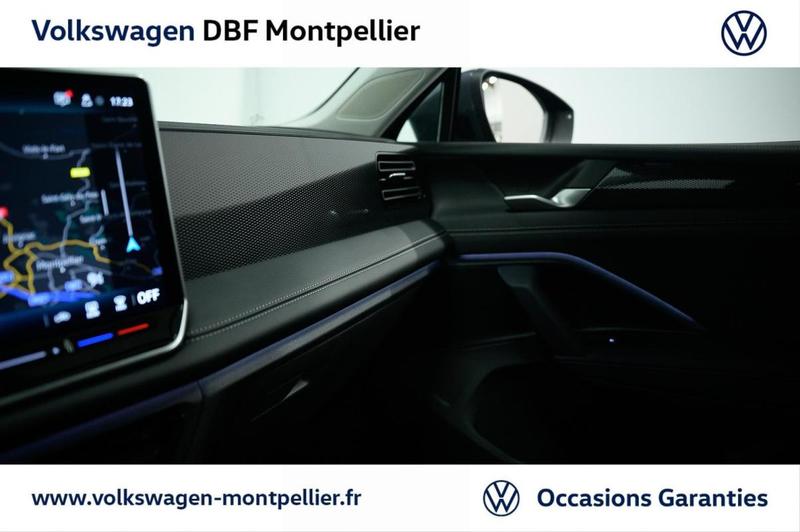 Volkswagen Tiguan Nouveau 1.5 Ehybrid 204ch Dsg6 Li