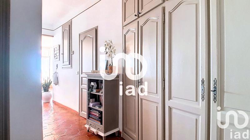 Appartement - 57 m² - 2 pièces