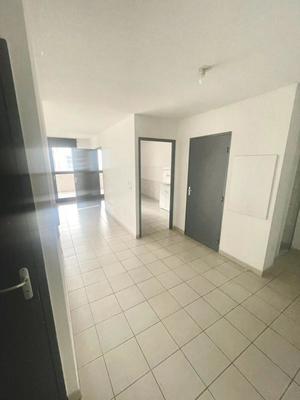 Appartement - 65 m² - 4 pièces