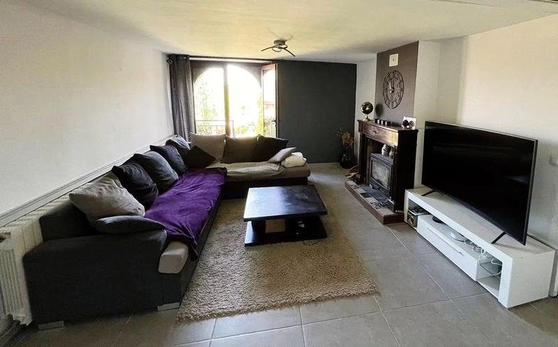 Maison - 260 m² - 12 pièces