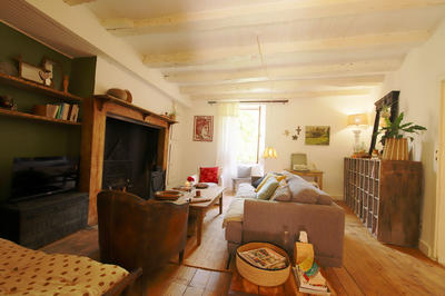 Maison - 65 m² - 3 pièces