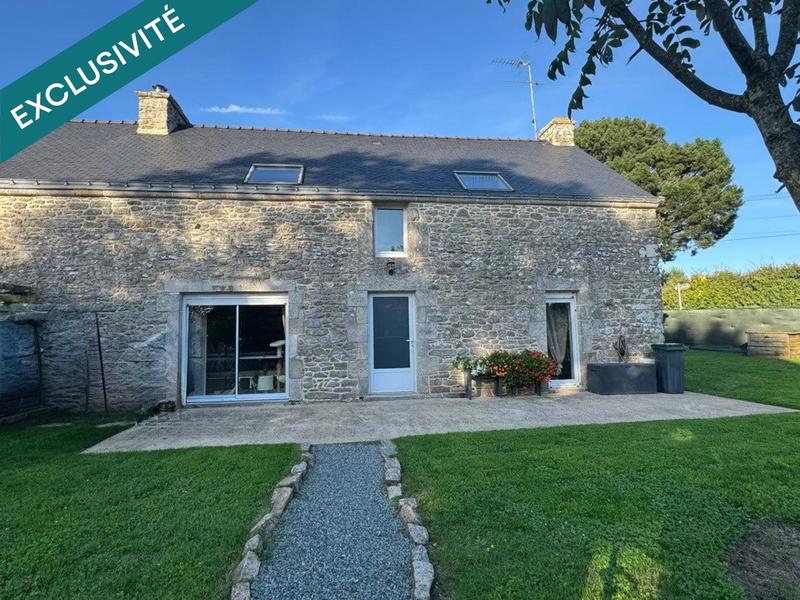 Maison - 137 m² - 5 pièces