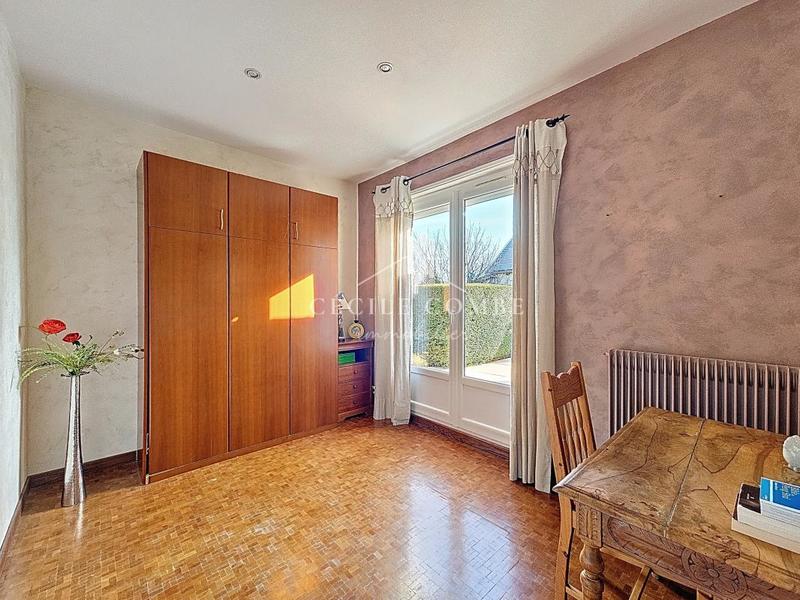 Villa - 129 m² - 5 pièces