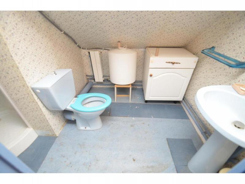 Maison - 252 m² - 14 pièces