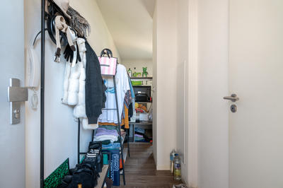 Appartement - 19 m² - 1 pièce