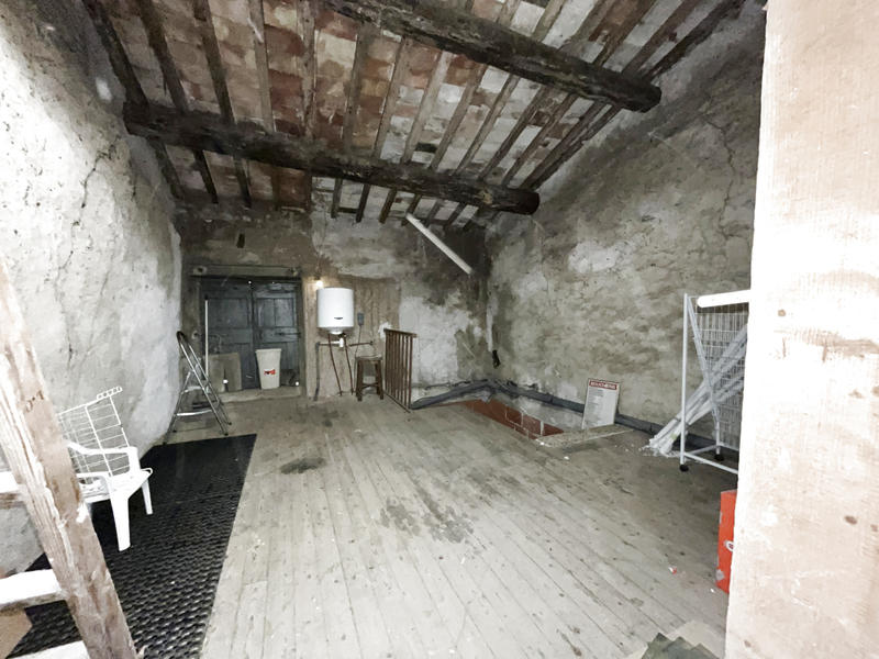 Maison de village - 195 m² - 7 pièces