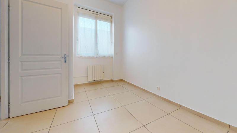 Appartement - 50 m² - 3 pièces