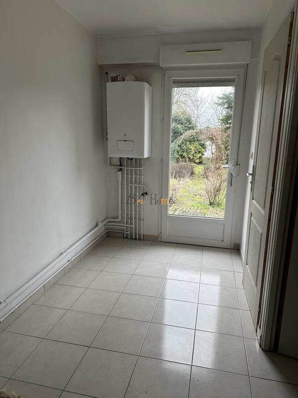 Ferme - 130 m² - 4 pièces