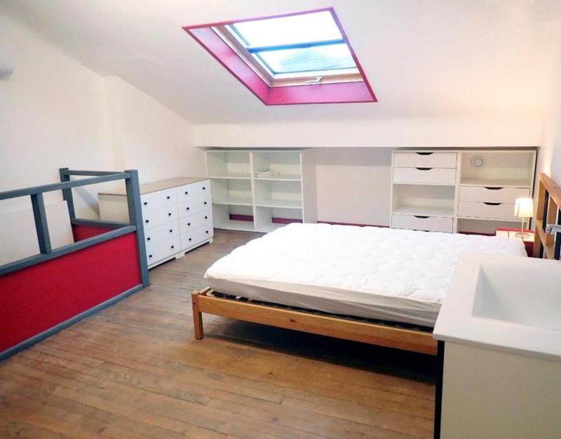 Appartement - 74 m² - 3 pièces