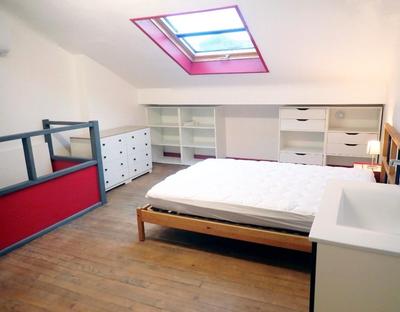 Appartement - 74 m² - 3 pièces