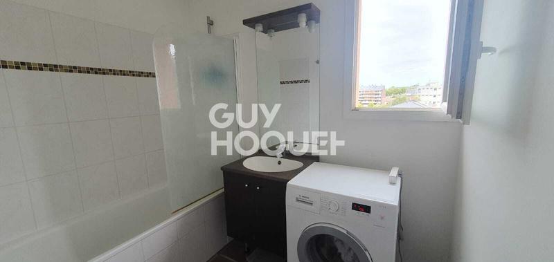 Appartement - 78 m² - 3 pièces