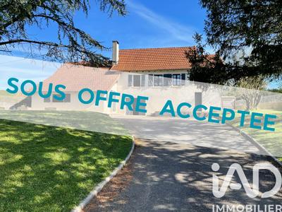 Maison de campagne - 101 m² - 4 pièces