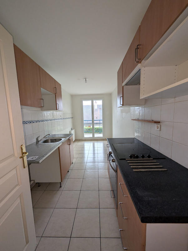 Appartement - 75 m² - 4 pièces