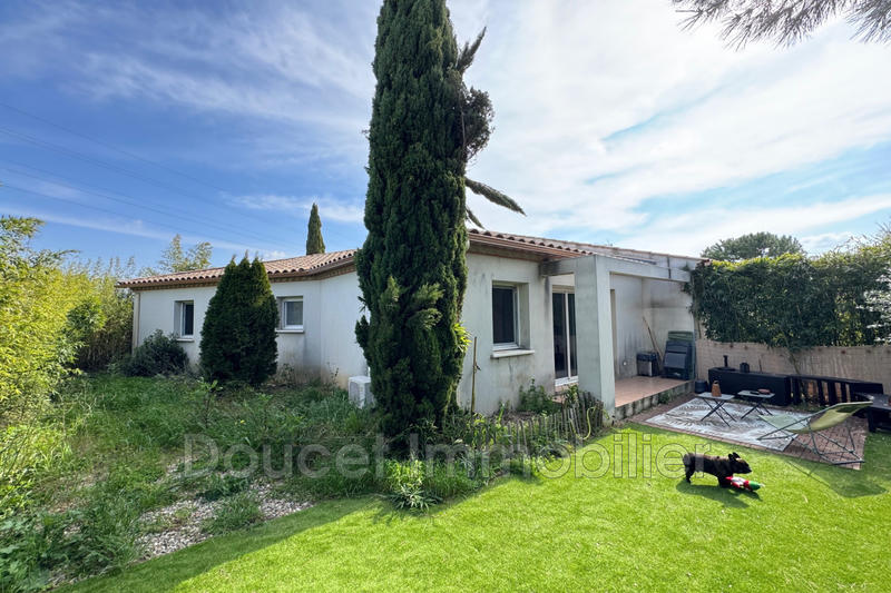 Villa - 80 m² - 3 pièces
