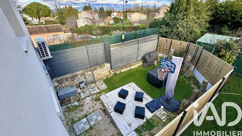 Maison de village - 128 m² - 6 pièces