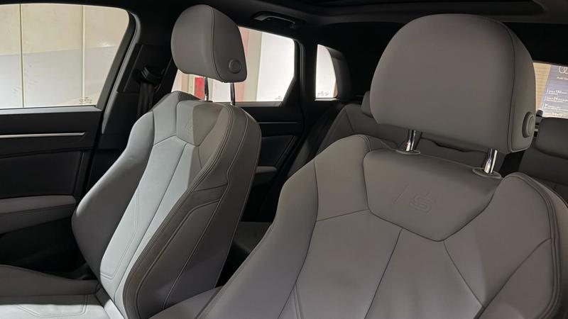 Audi Q3 35 Tfsi 150 ch s tronic 7 s line