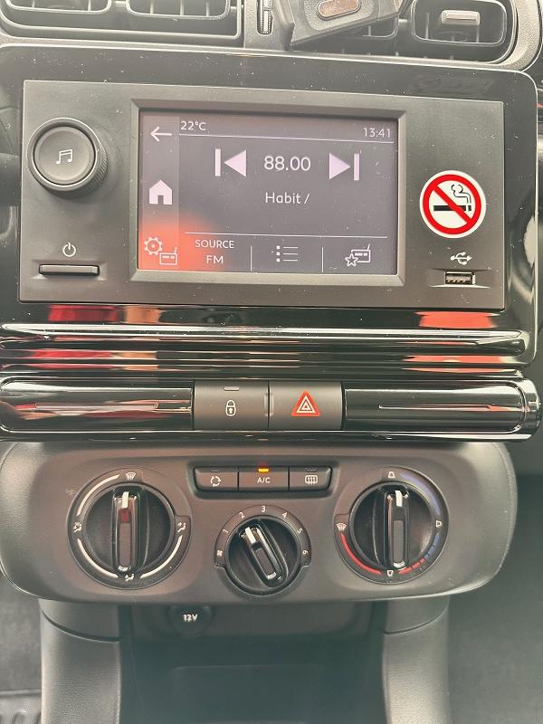 Citroën C3 1.2 Puretech 12v - 83 s&amp;S Feel