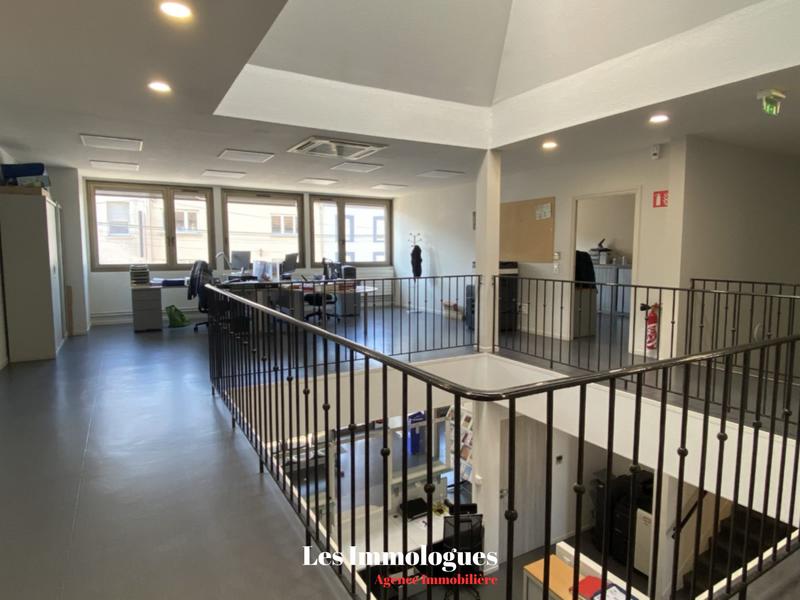 Immeuble - 450 m² - 20 pièces