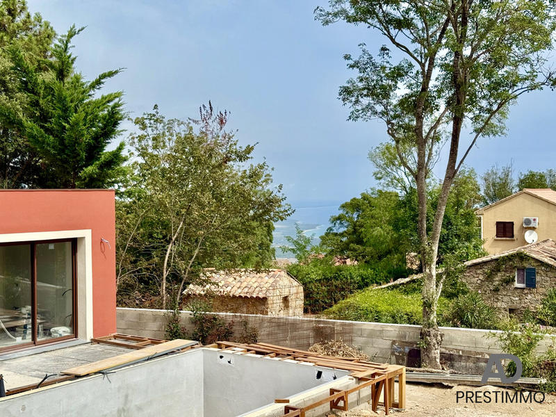 Villa - 184 m² - 5 pièces