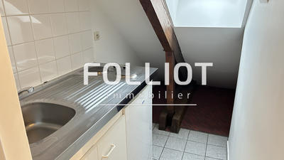 Appartement - 10 m² - 1 pièce