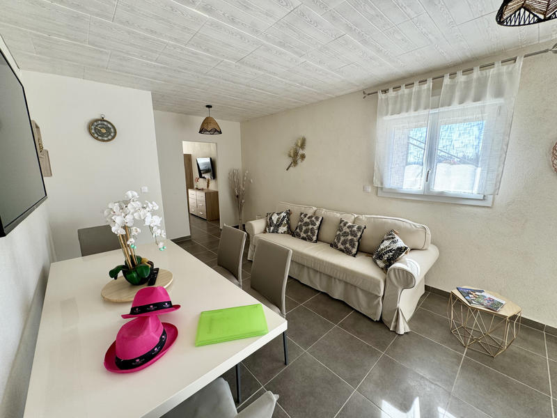 Villa - 200 m² - 7 pièces