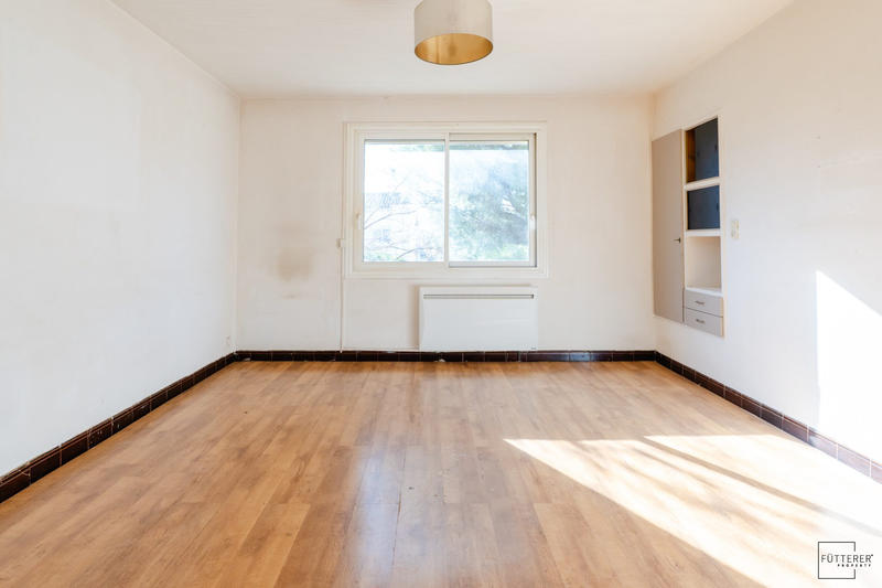 Villa - 73 m² - 4 pièces