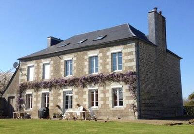 Maison - 308 m² - 10 pièces