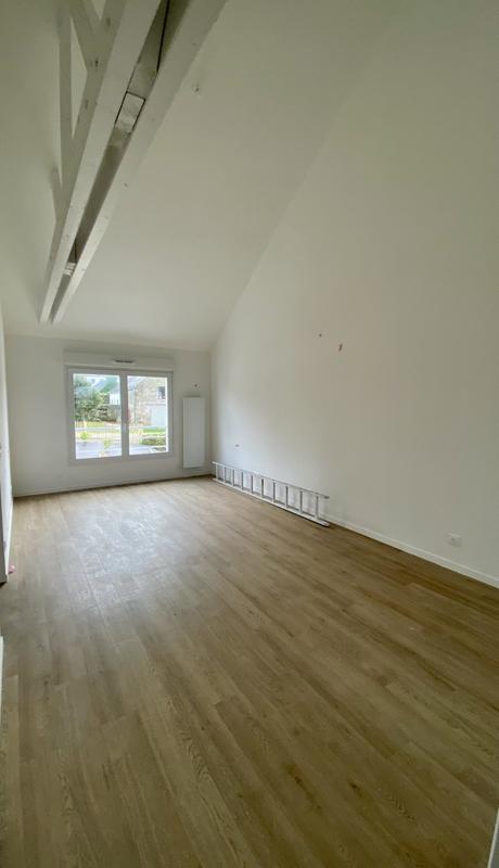 Appartement - 52 m² - 3 pièces