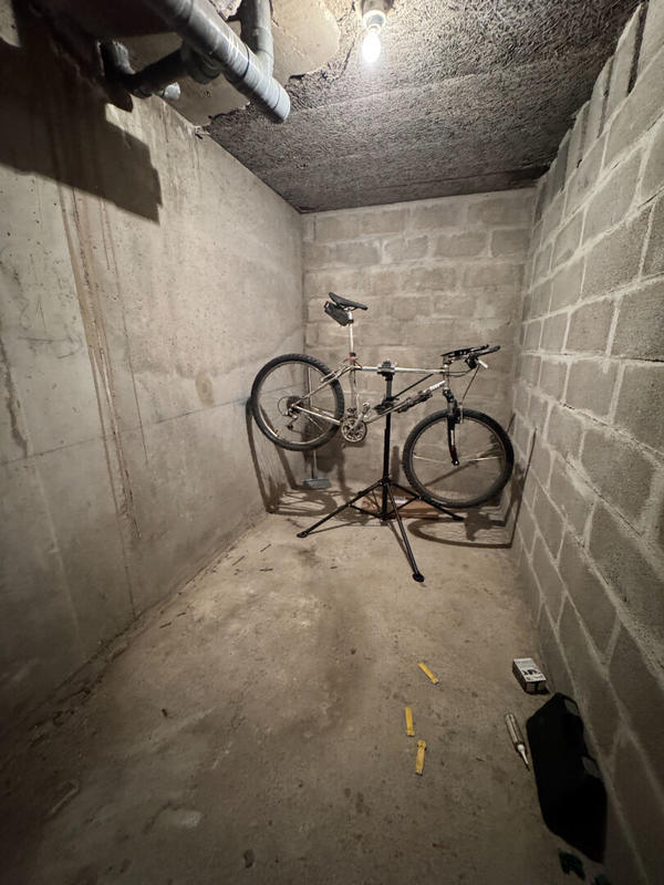 Appartement - 33 m² - 1 pièce