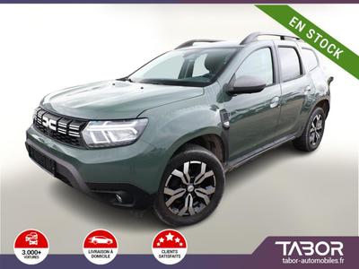 Dacia Duster II 1.3 TCe 150 4x4 Journey Gps Cam